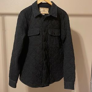 Button up Jacket